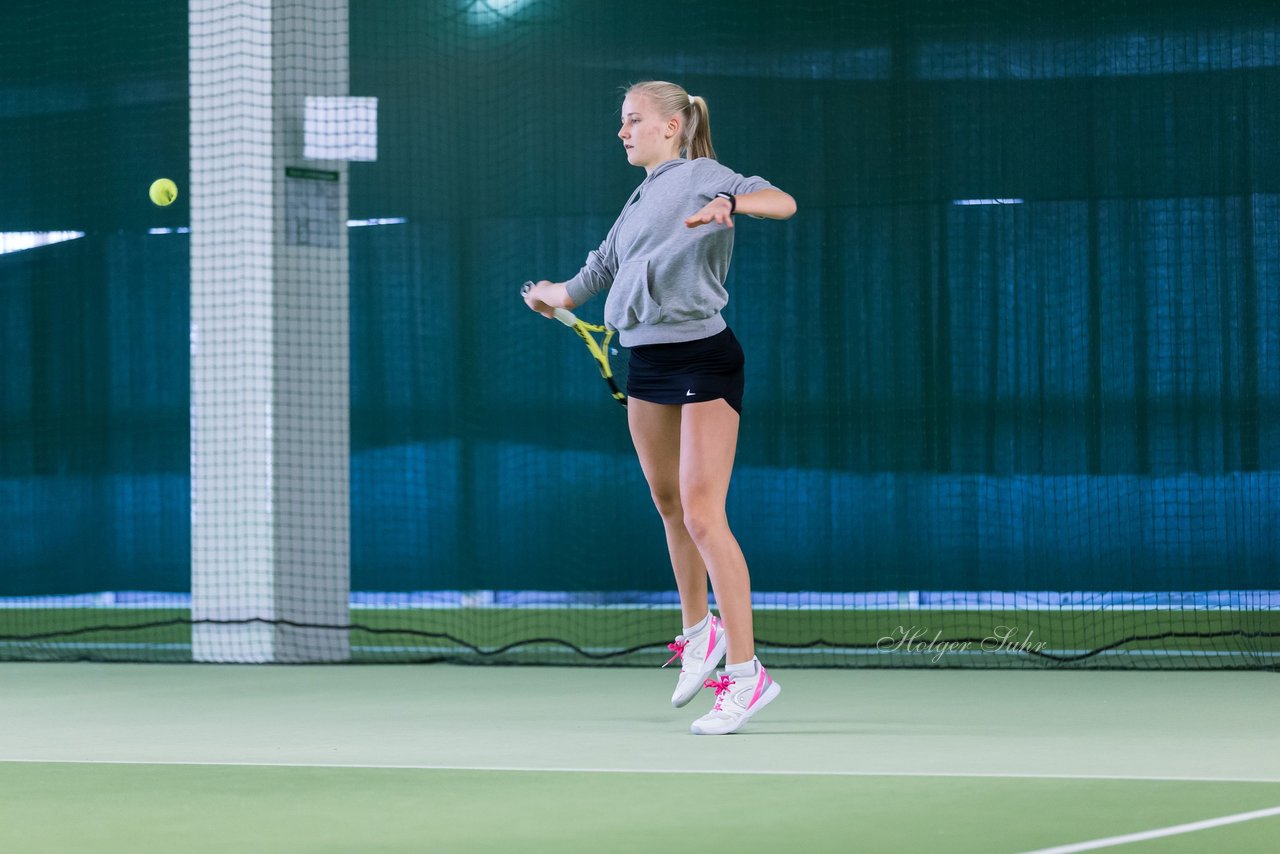 Bild 5 - Holmer Indoor Cup